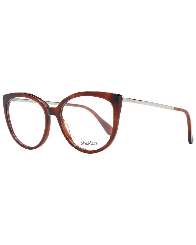 Max Mara Brille MM5028 053 54 Braun