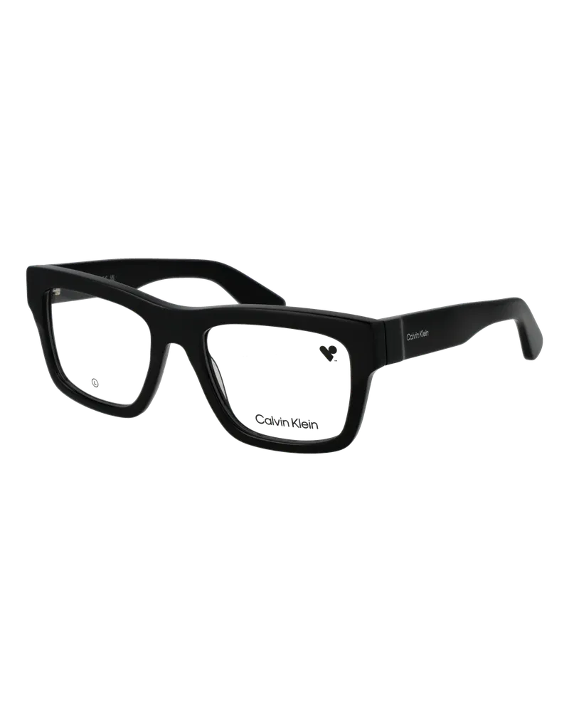 Calvin Klein Optische Fassungen CK24525 001 54 Schwarz