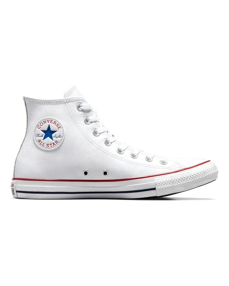 Converse ZAP.FASHION SRA Chuck Taylor All Star WEISS Weiß