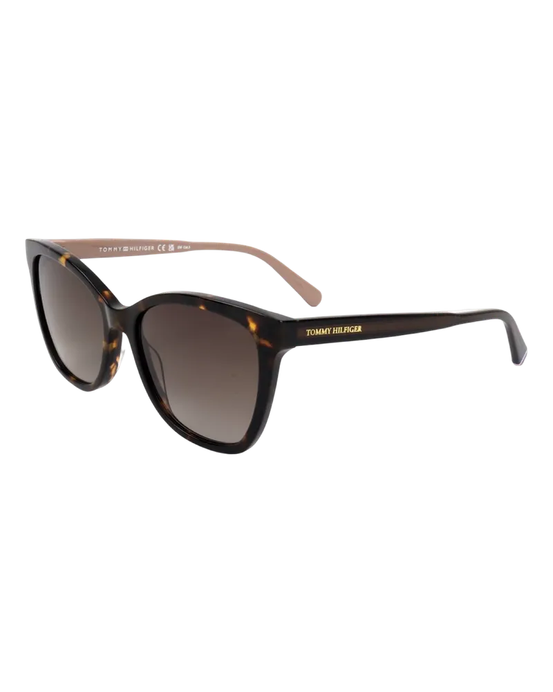 Tommy Hilfiger Sonnenbrille TH 1981/S 086 - Braun Braun
