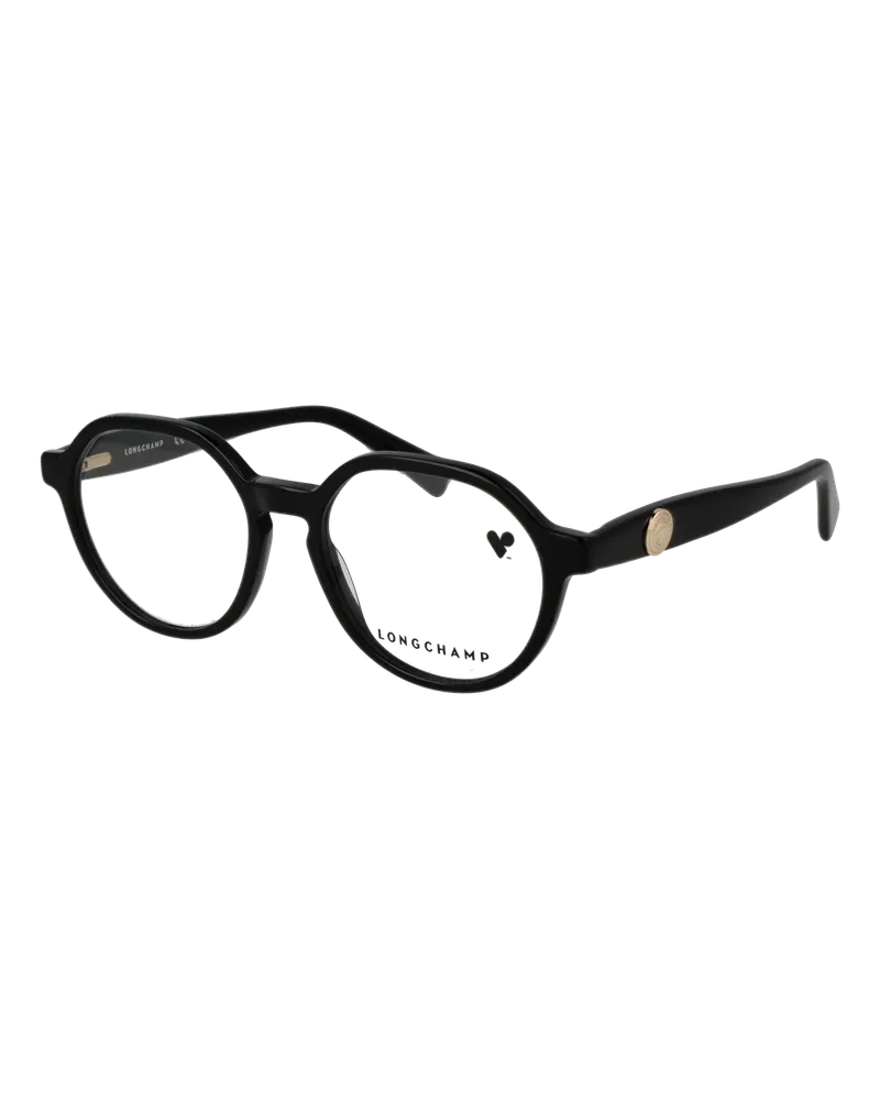 Longchamp Optische Fassungen LO2730 001 51 Schwarz