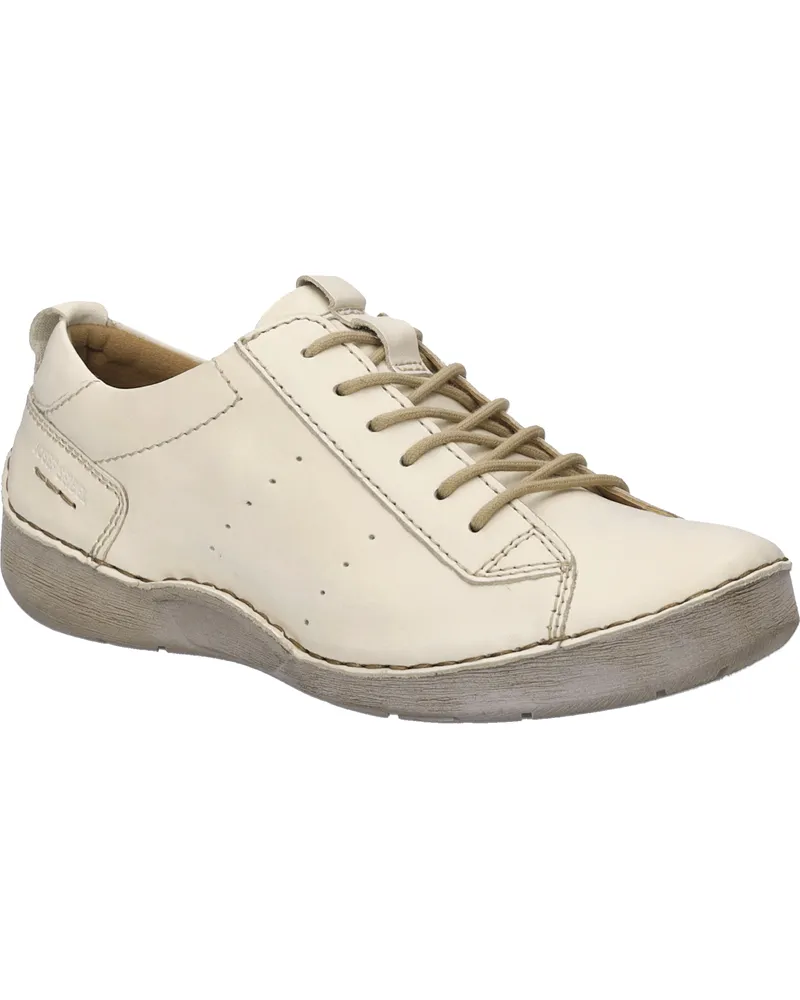 Josef Seibel Damen Halbschuh Fergey 56 in ceramic Beige