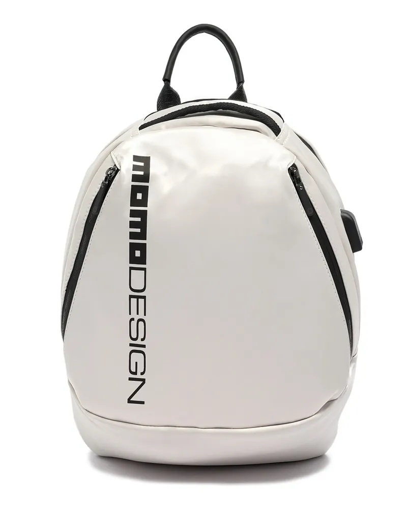 MOMO DESIGN Rucksack Men Weiß