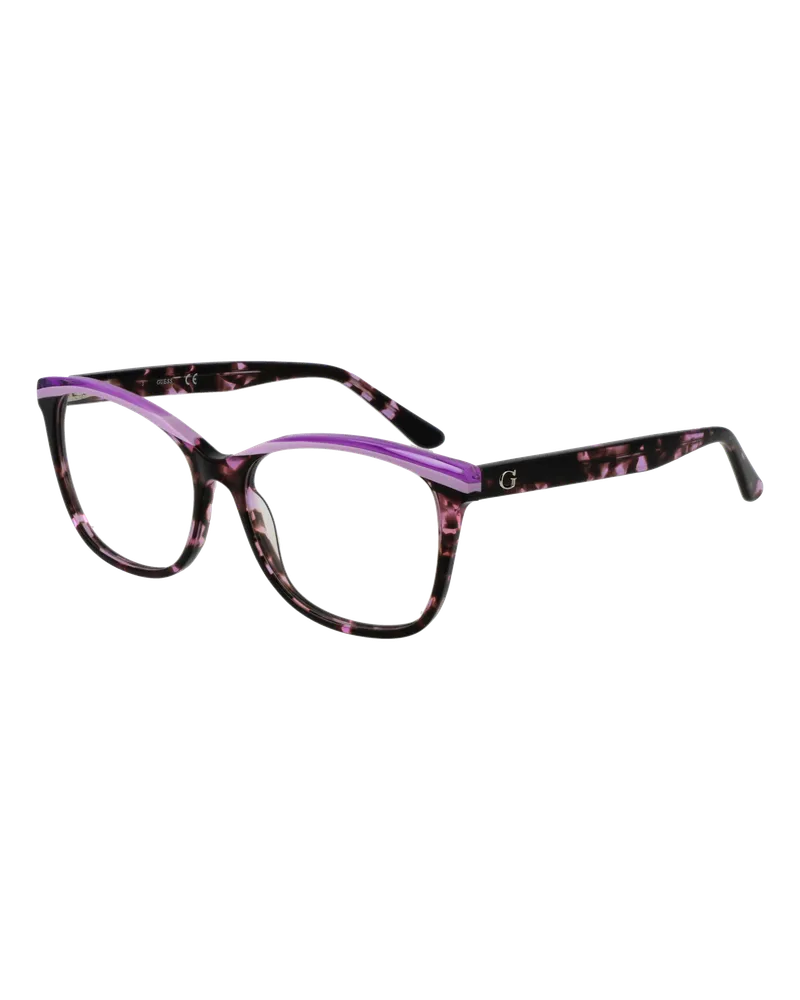 Guess Brillenfassung GU2723 083 54 Lila