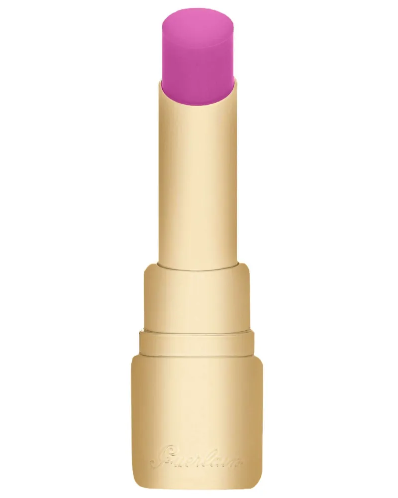 Guerlain KissKiss Bee Glow Tönender Lippenbalsam mit Honig 