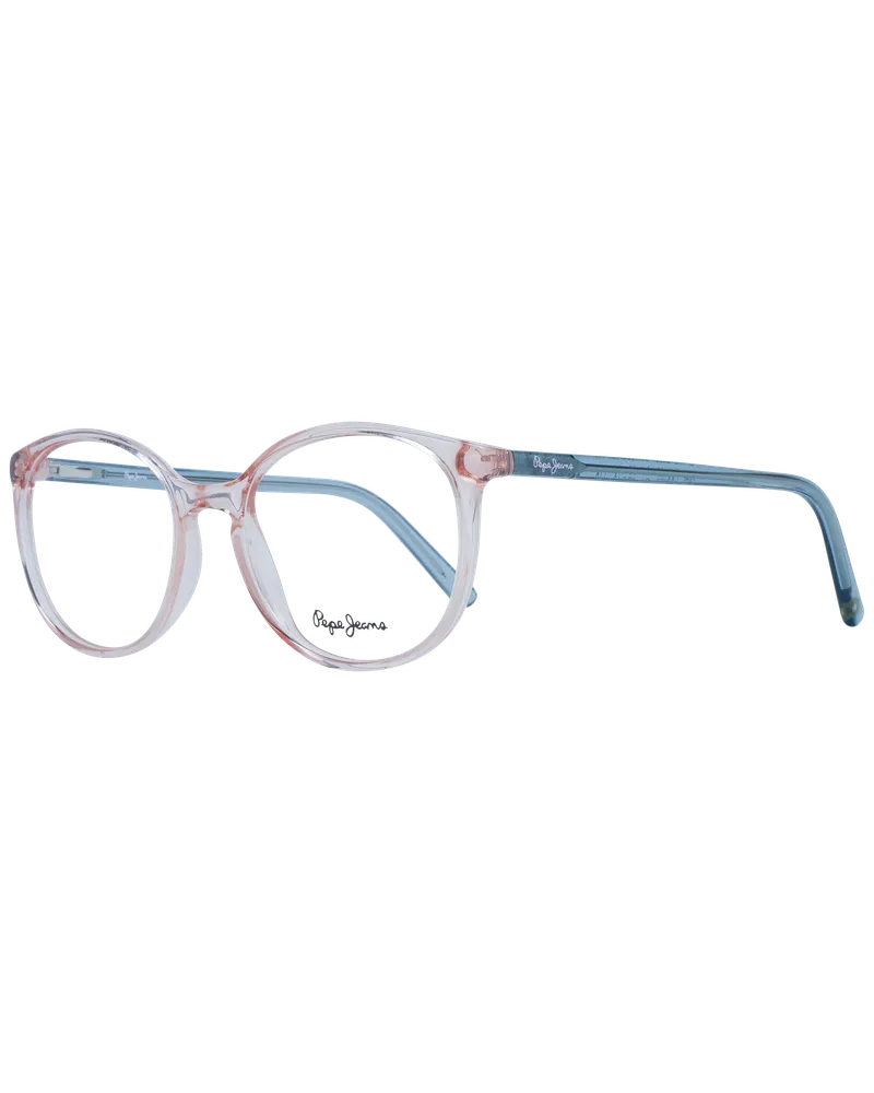 Pepe Jeans Brille PJ3425 C4 52 Rosé
