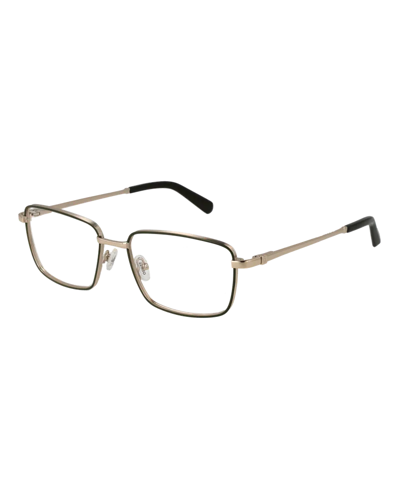 Guess Brillenfassung GU50096 095 56 Grün