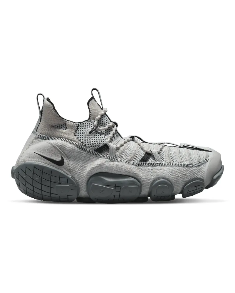 Nike ISPA Link „Light Iron Ore“ Sneakers Grau