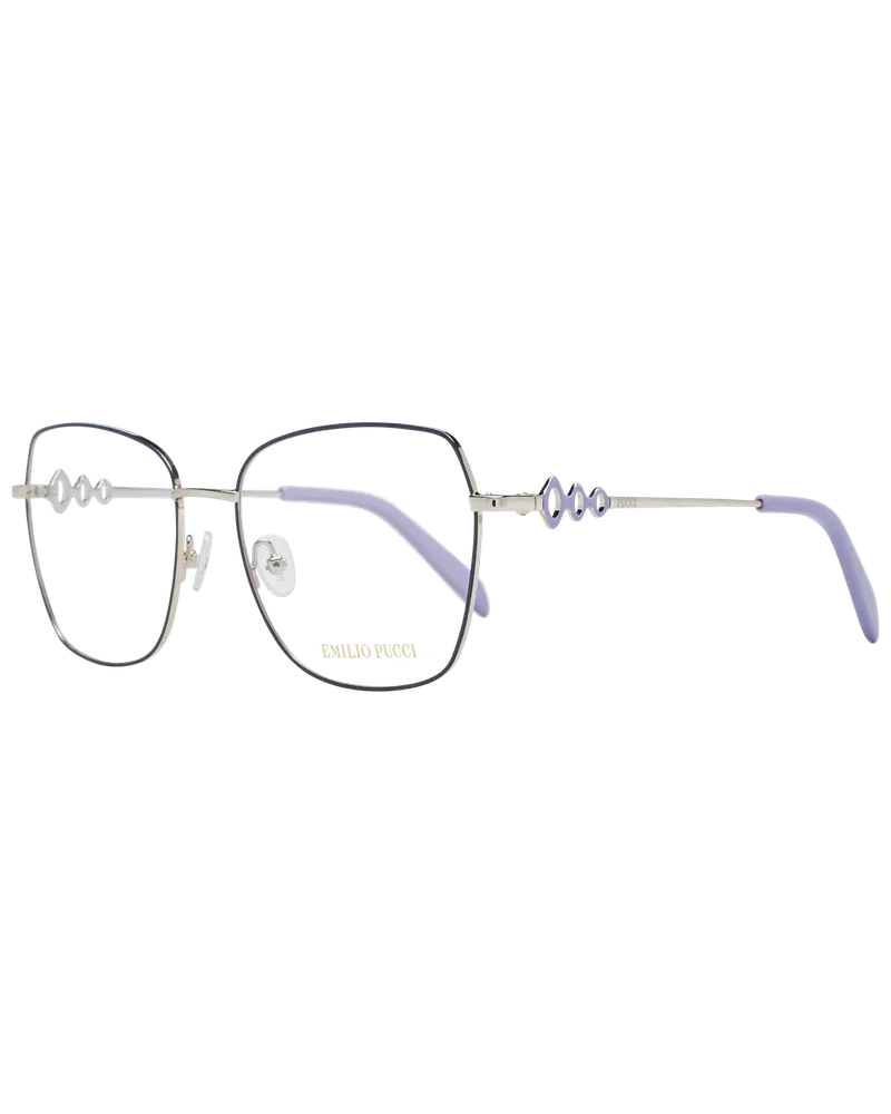 Emilio Pucci Brille EP5179 092 54 Blau