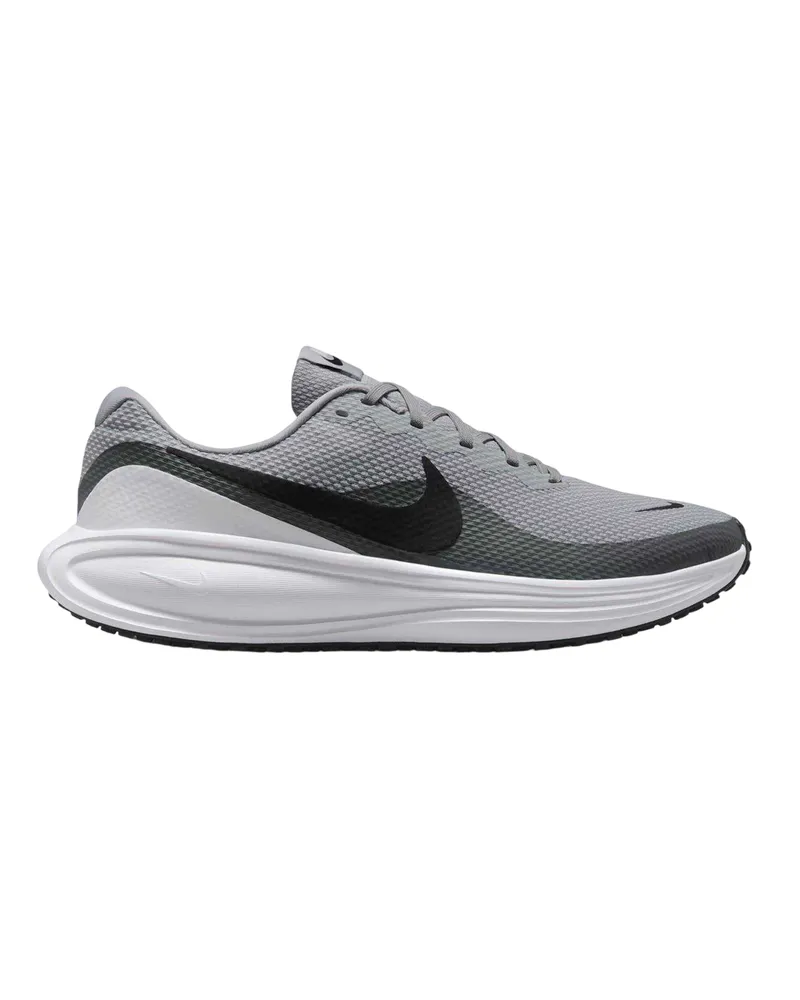 Nike Revolution 7" Sneaker für Herren (Grau/Weiß Grau