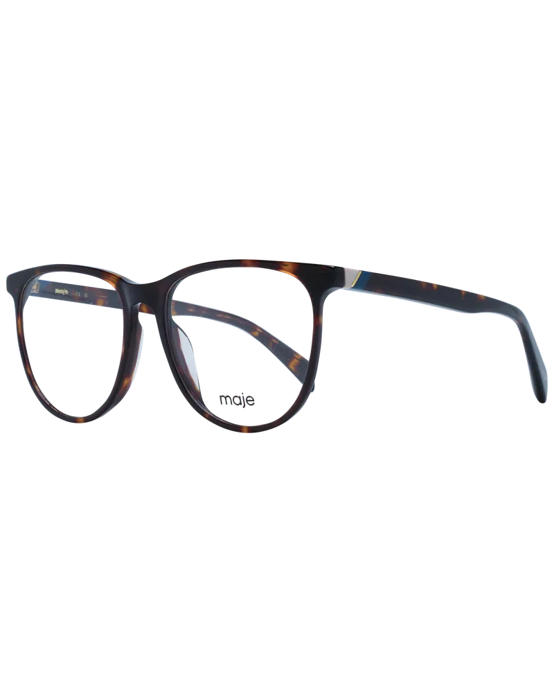 Maje Brille MJ1030 201 53 Braun