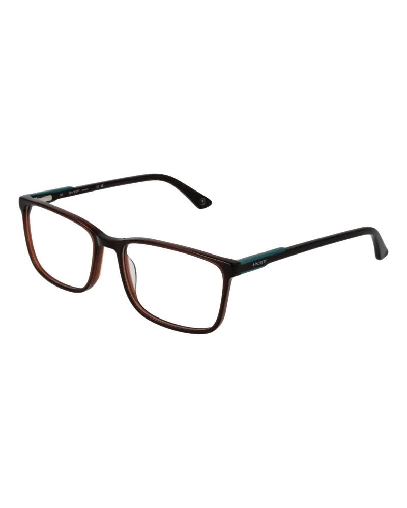 Hackett Hackett Brillenfassung HEK129 147 56 Braun