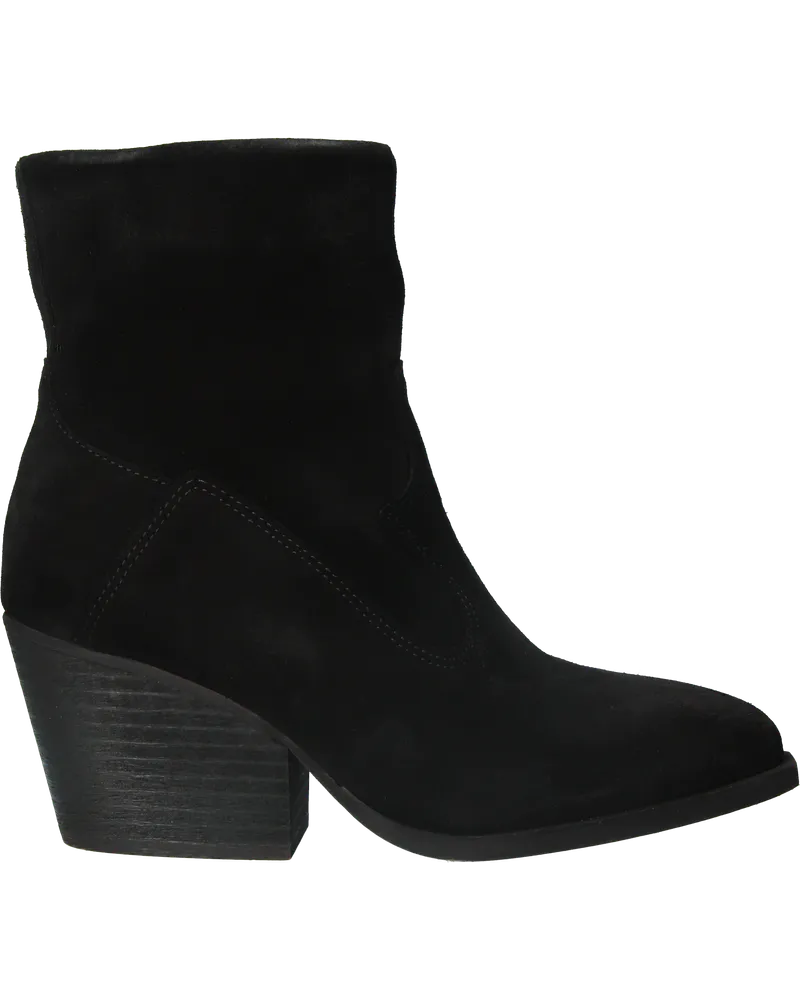 Blackstone Cassidy - Black - Stiefel Schwarz