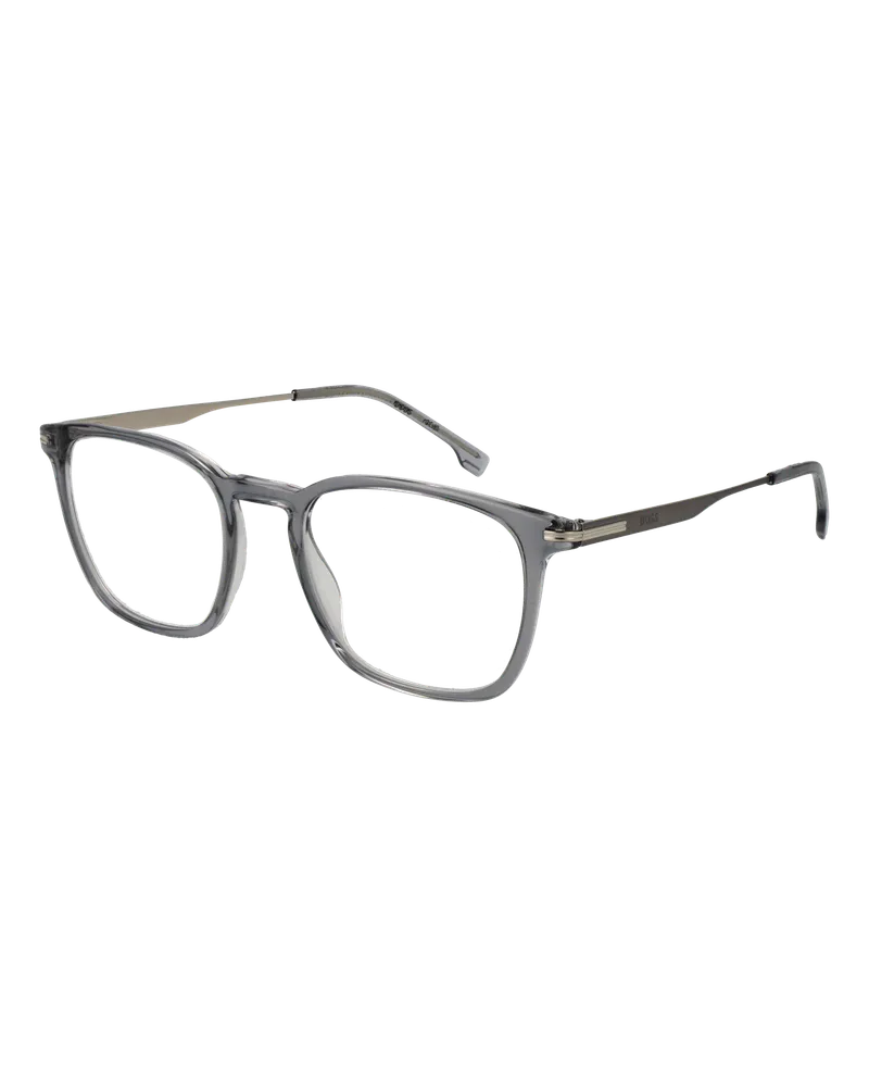 HUGO BOSS Brillenfassung BOSS 1889 FX820 52 - Grau Grau