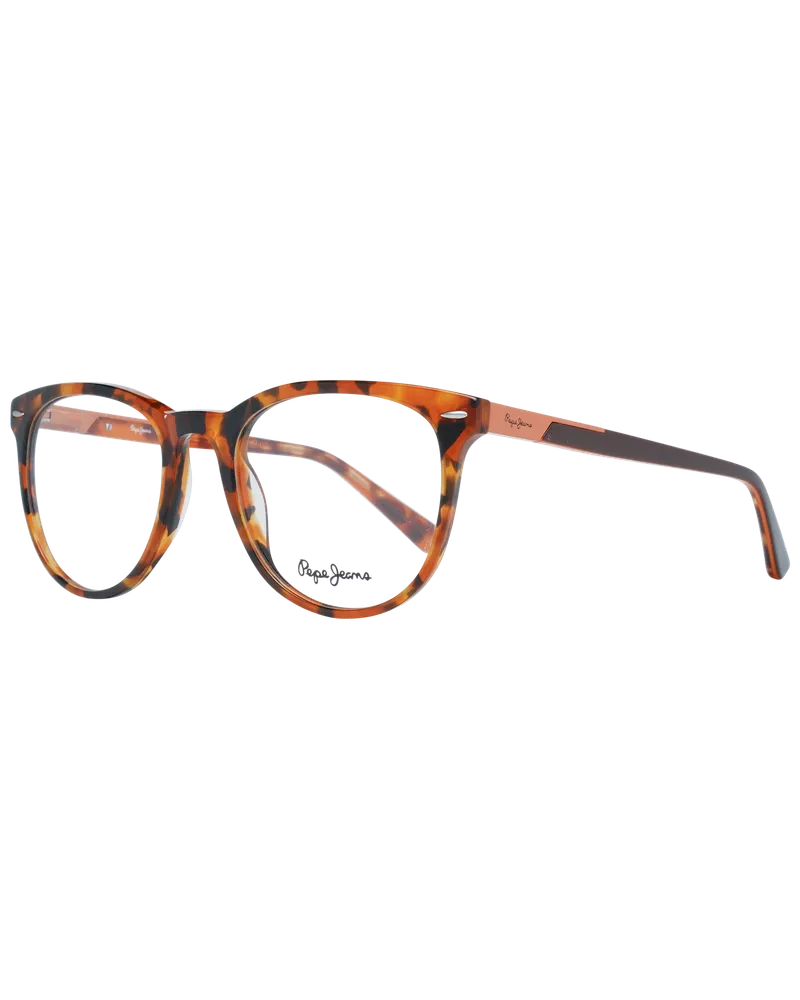 Pepe Jeans Optische Fassung PJ3313 C4 51 Braun