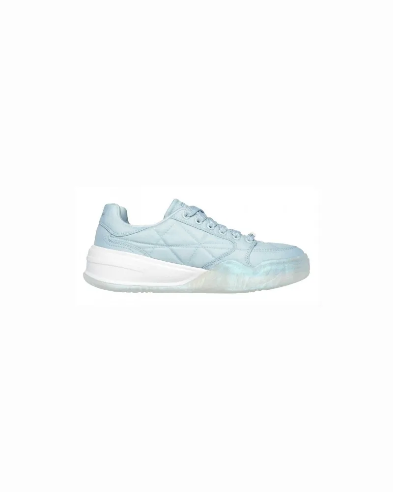 Skechers Denali" Sneaker für Damen, Keilabsatz (Blau Blau