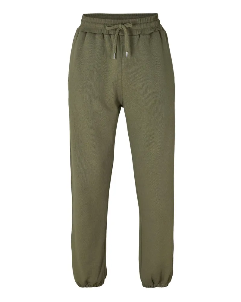 Mallet Jogginghosen für Herren (Grün Grün