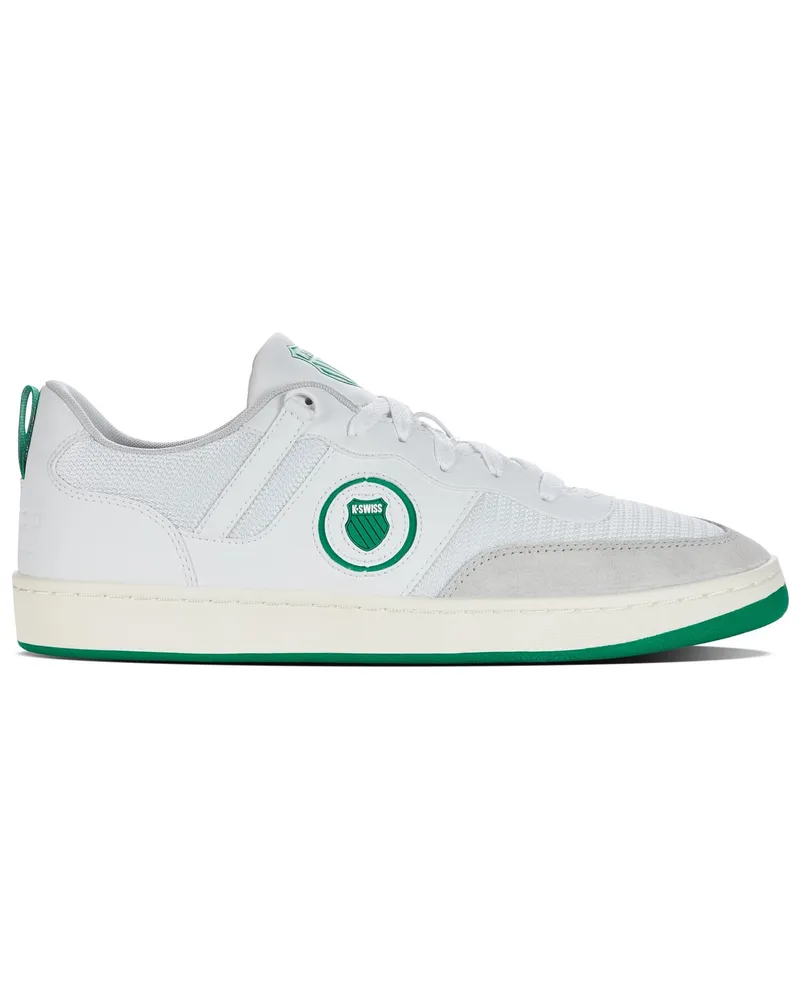 K-Swiss Sneaker Weiß