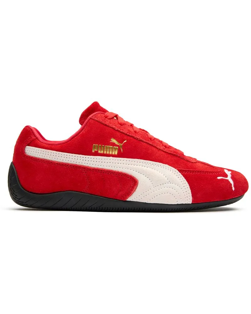Puma Speedcat Og Sneaker Rot