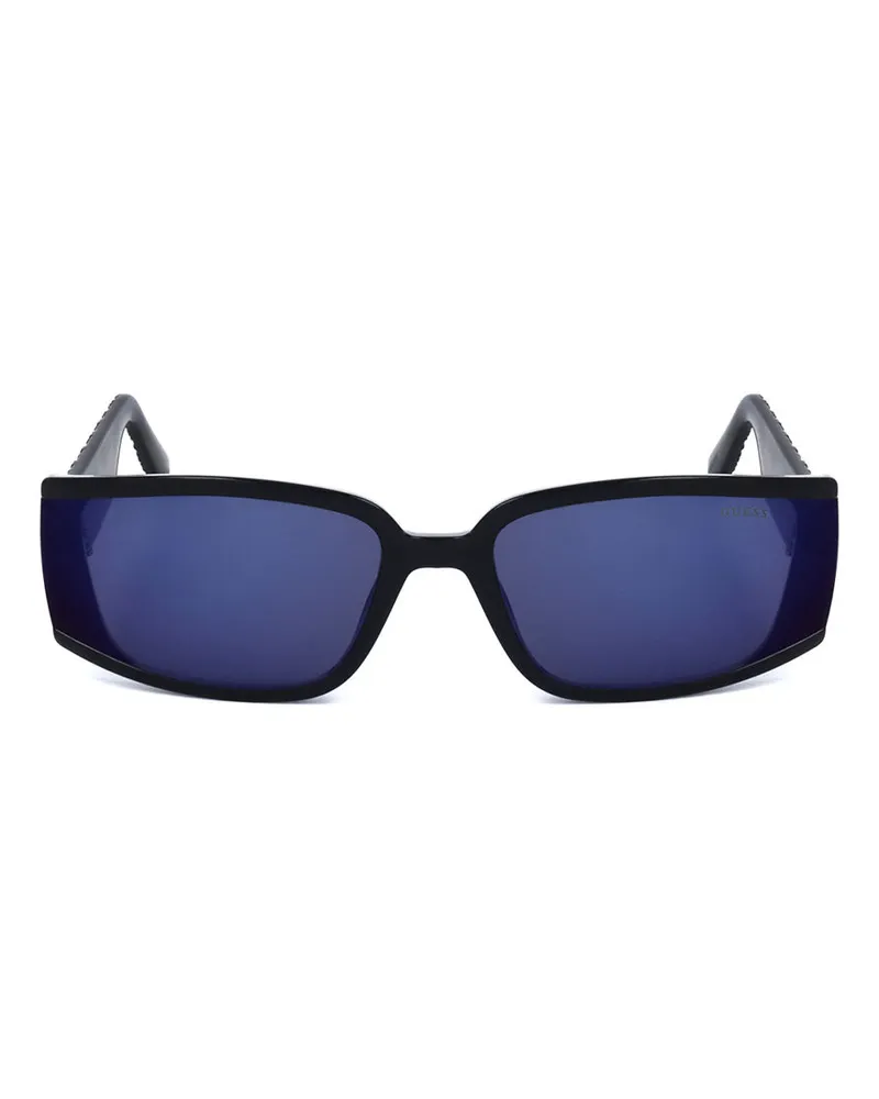 Guess Herren-Sonnenbrille Gf5127 Schwarz