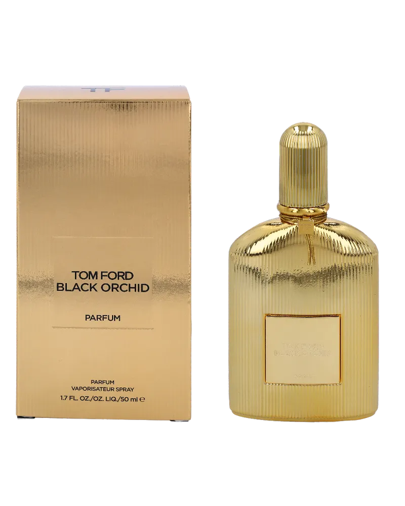 Tom Ford Schwarze Orchidee Parfum Spray 50 ml 