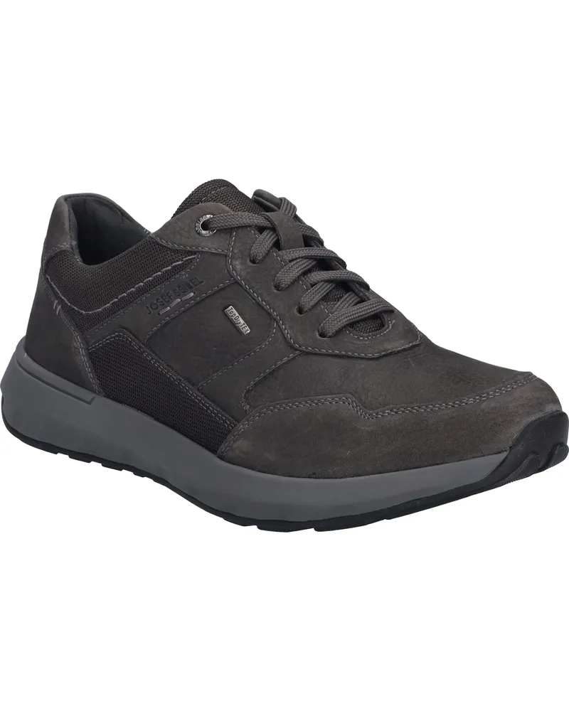Josef Seibel Cameron 52 | Sneaker für Herren | Grau Cameron 52, titan Grau