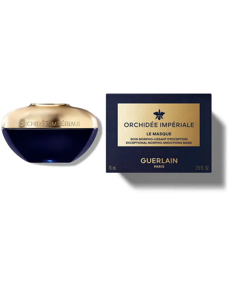 Guerlain Orchidée Impériale Maske 75 ml 