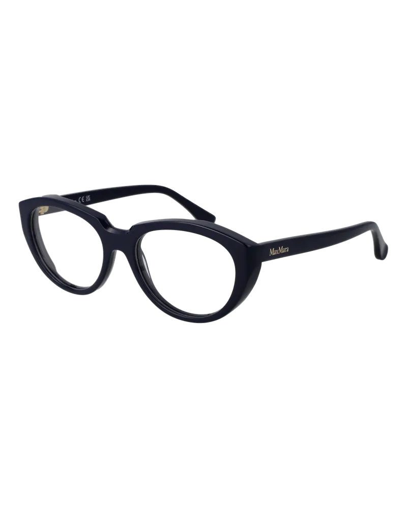 Max Mara Brillenfassung MM5113 090 53 Blau