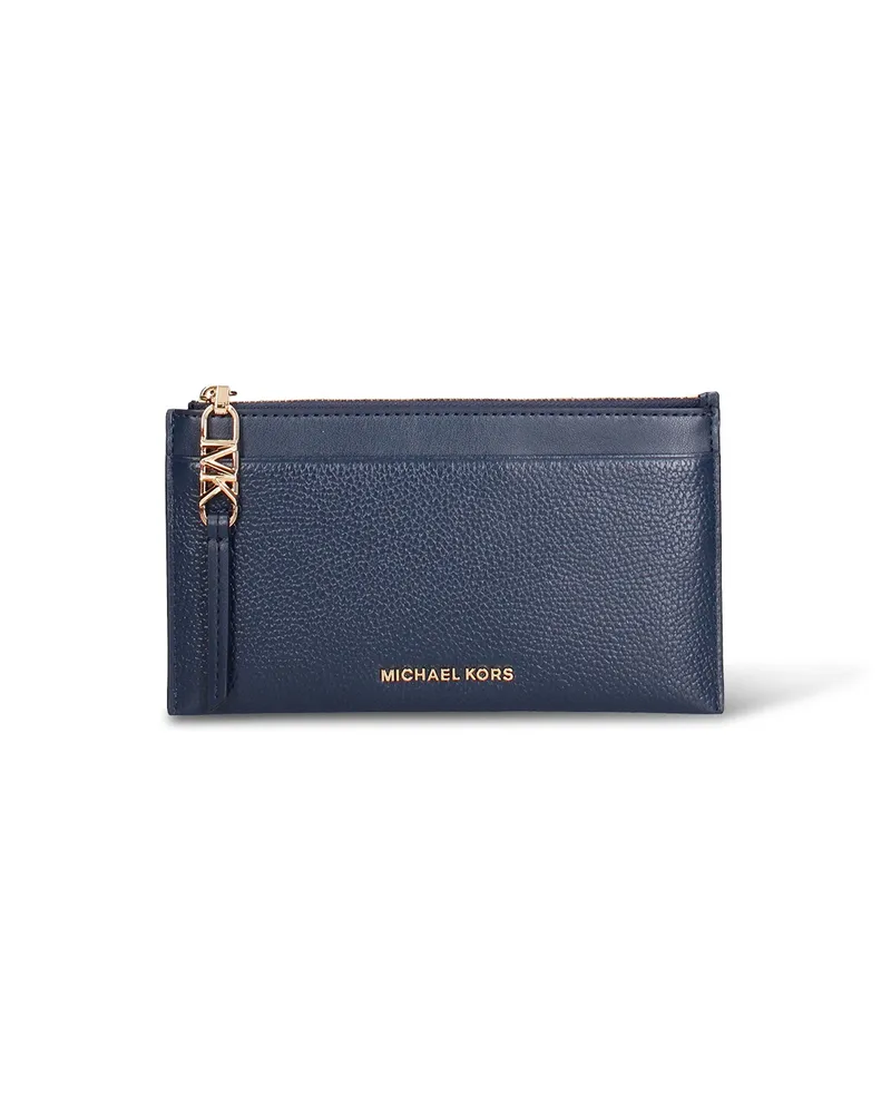 Michael Kors Geldbörse Women Dunkelblau