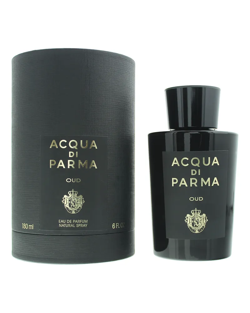 ACQUA DI PARMA Oud Eau De Parfum 180ml 