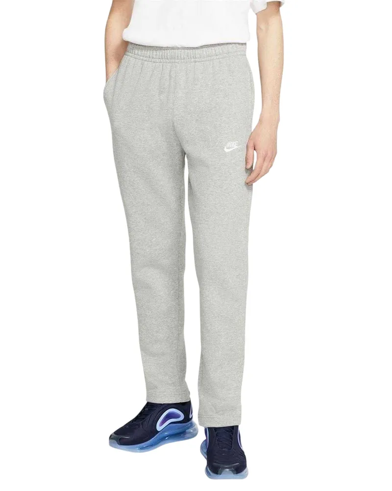 Nike Club" Jogginghosen für Herren (Grau Grau