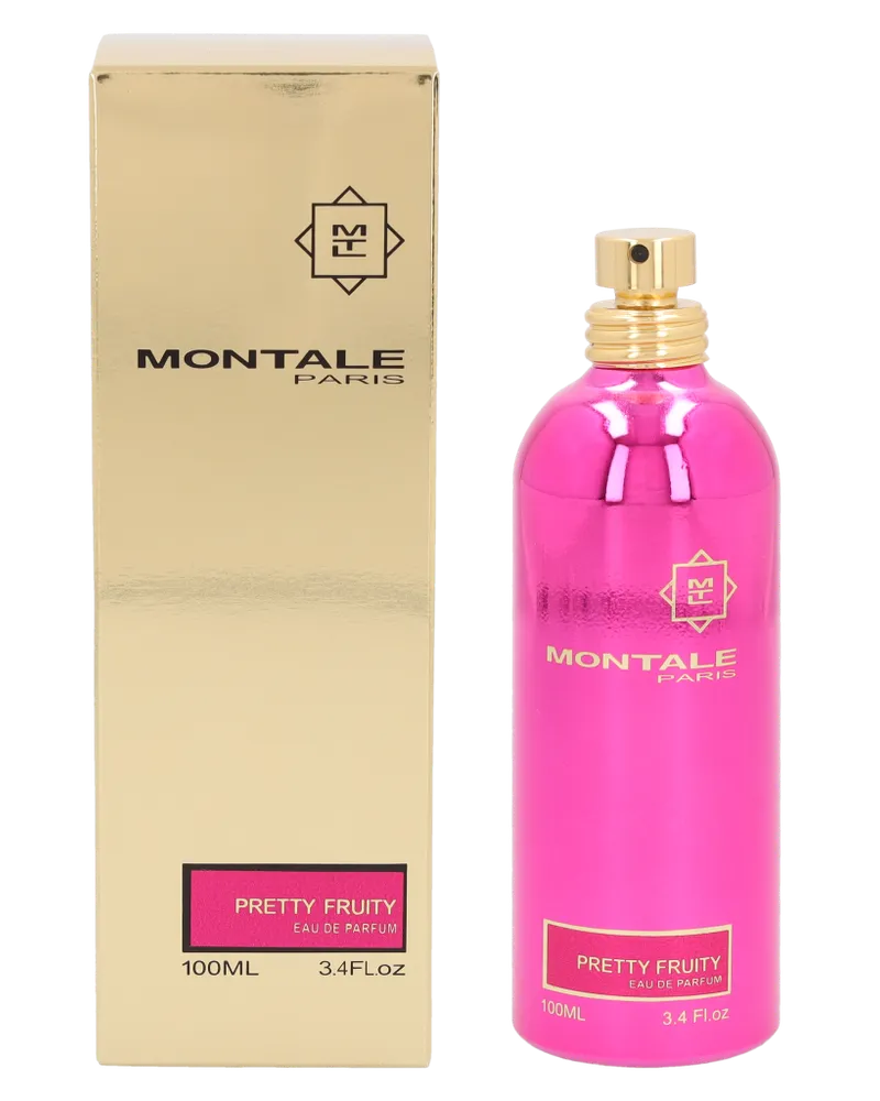 MONTALE Pretty Fruity Edp Spray 100ml 