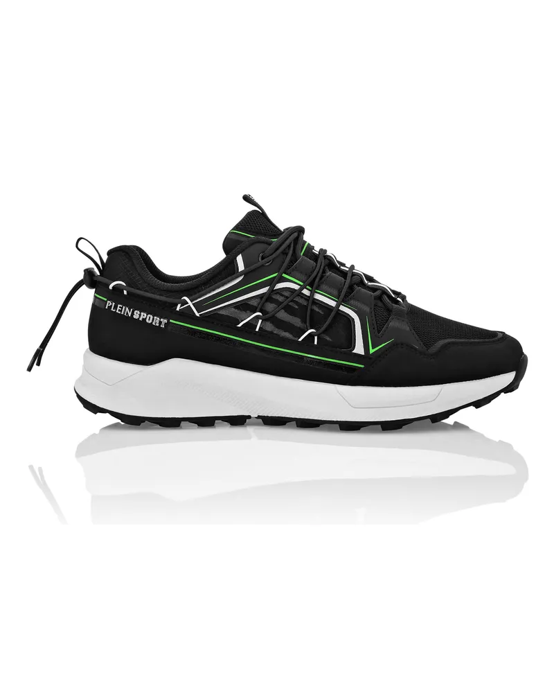 Philipp Plein Sneaker Schwarz