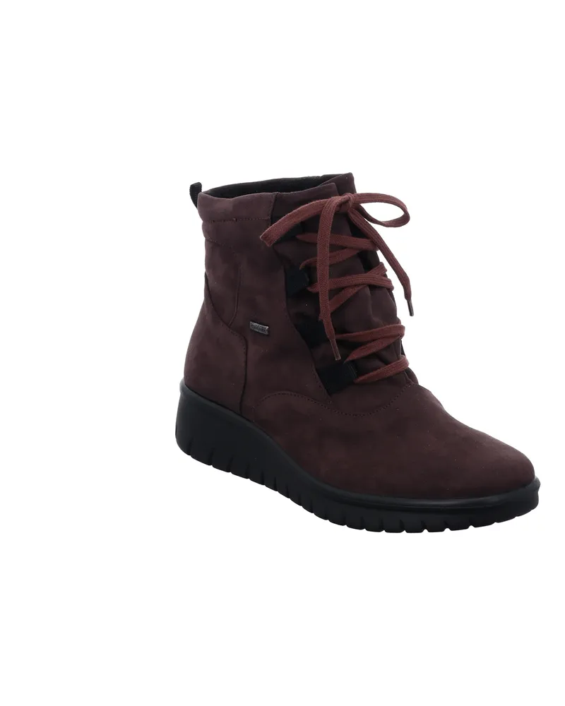 Josef Seibel WESTLAND Damen Stiefelette Calais 08 in Lila Violett