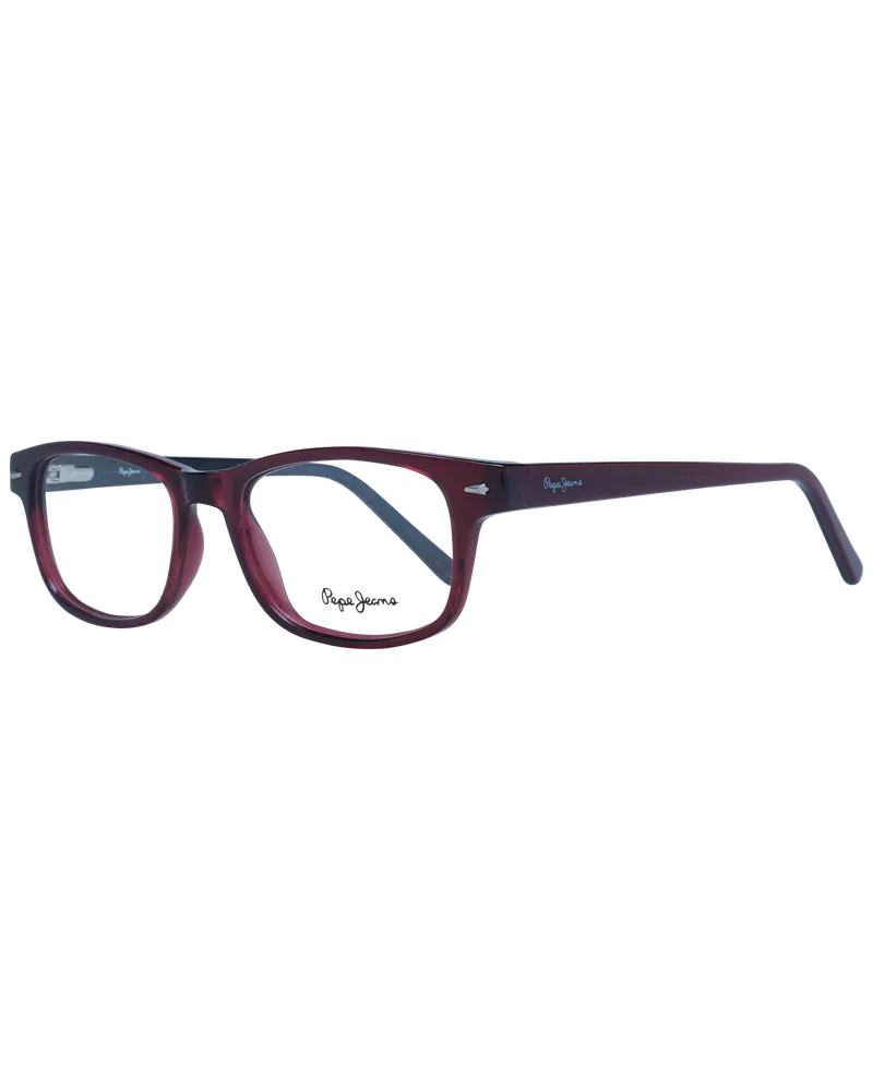 Pepe Jeans Brillenfassung PJ3429 C3 51 Rot