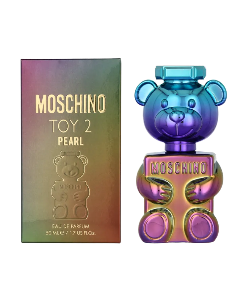 Moschino Toy 2 Pearl Edp Spray 
