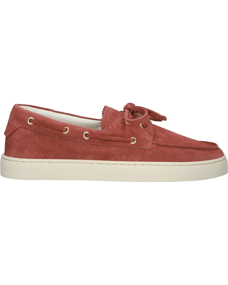 Blackstone ZIRCON ASTER FL703 Sneaker (low) - Rot Rot