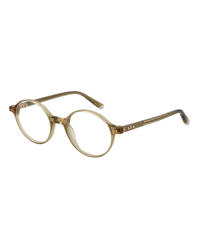 Taylor Morris Brillenfassung SW18 C7 48 Gelb