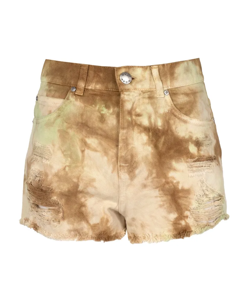 Pinko Shorts Gina 5 Damen beige Beige