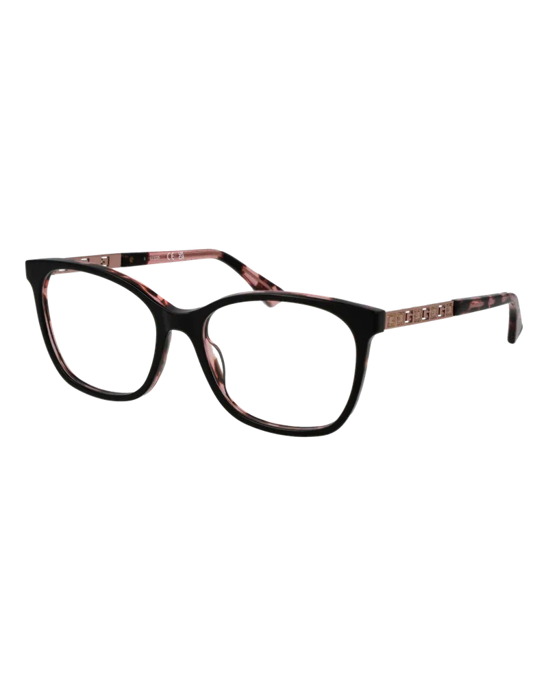 Guess Brillenfassung GU2743 005 53 Schwarz