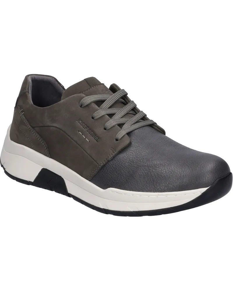 Josef Seibel Mitchell 02 | Sneaker für Herren | Grau Mitchell 02, granit Grau