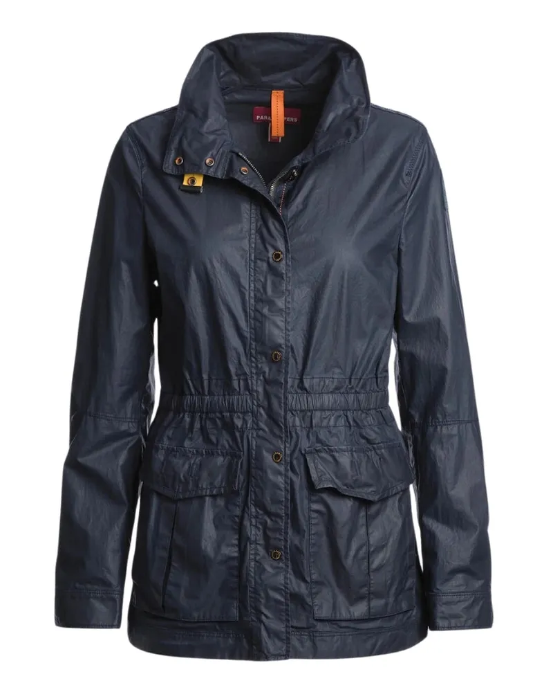 Parajumpers Franny - Dunkelmarineblaue Jacke Marineblau