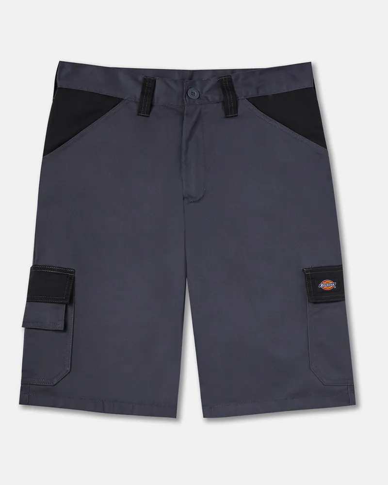 Dickies Shorts EVERYDAY SHORTS Grau