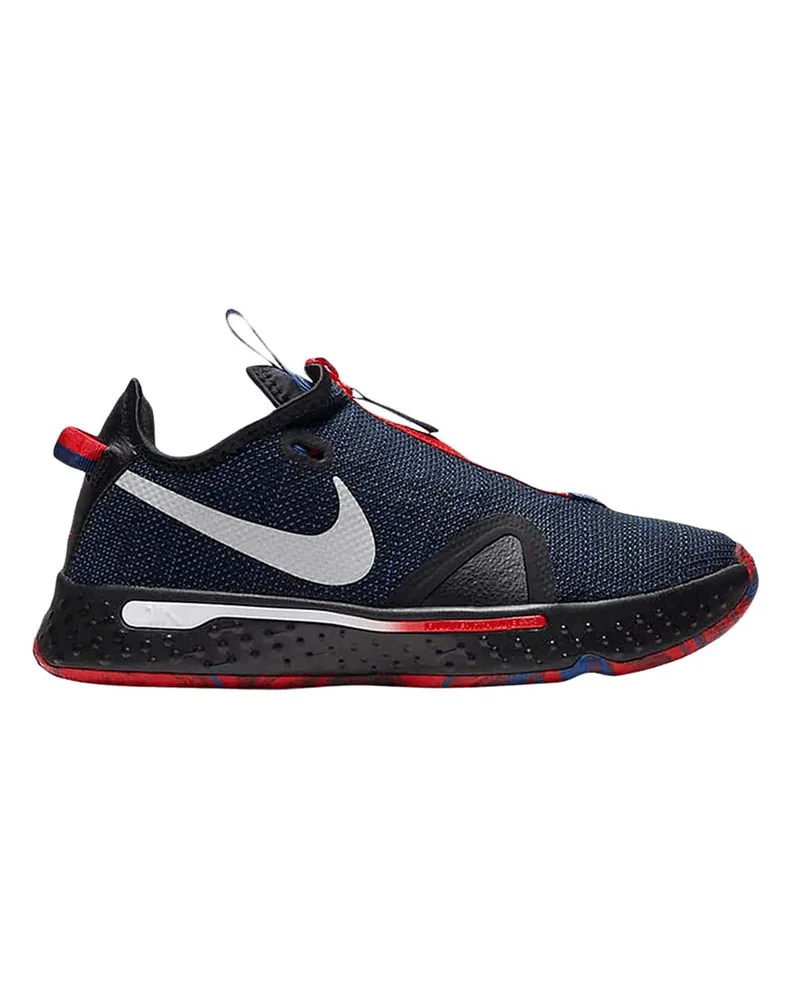 Nike PG 4 EP Multicolor -Herren -Trainer Mehrfarbig