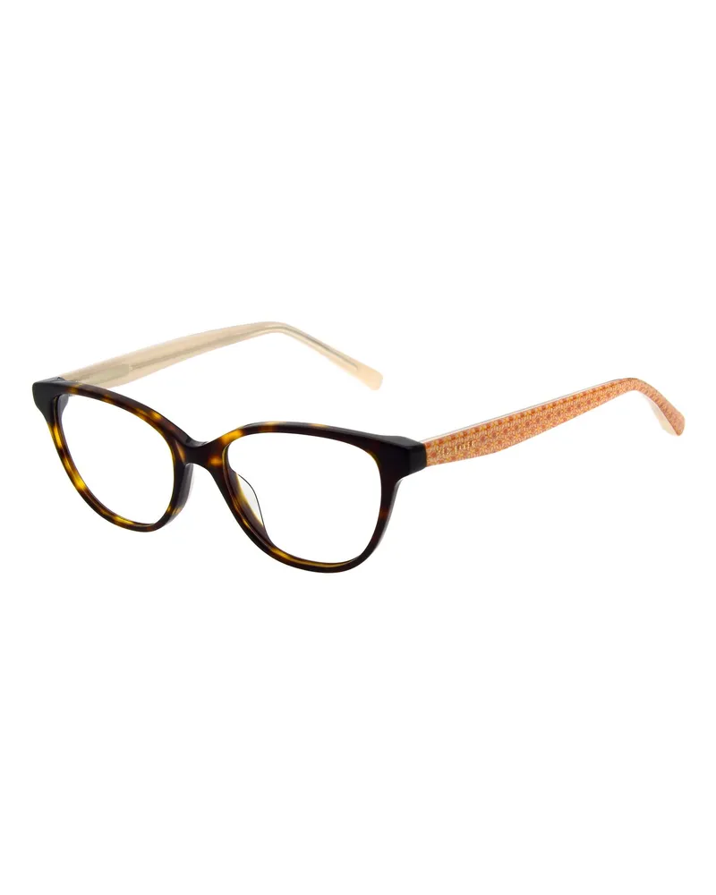 Ted Baker Brillenfassung TB9252 101 49 Braun