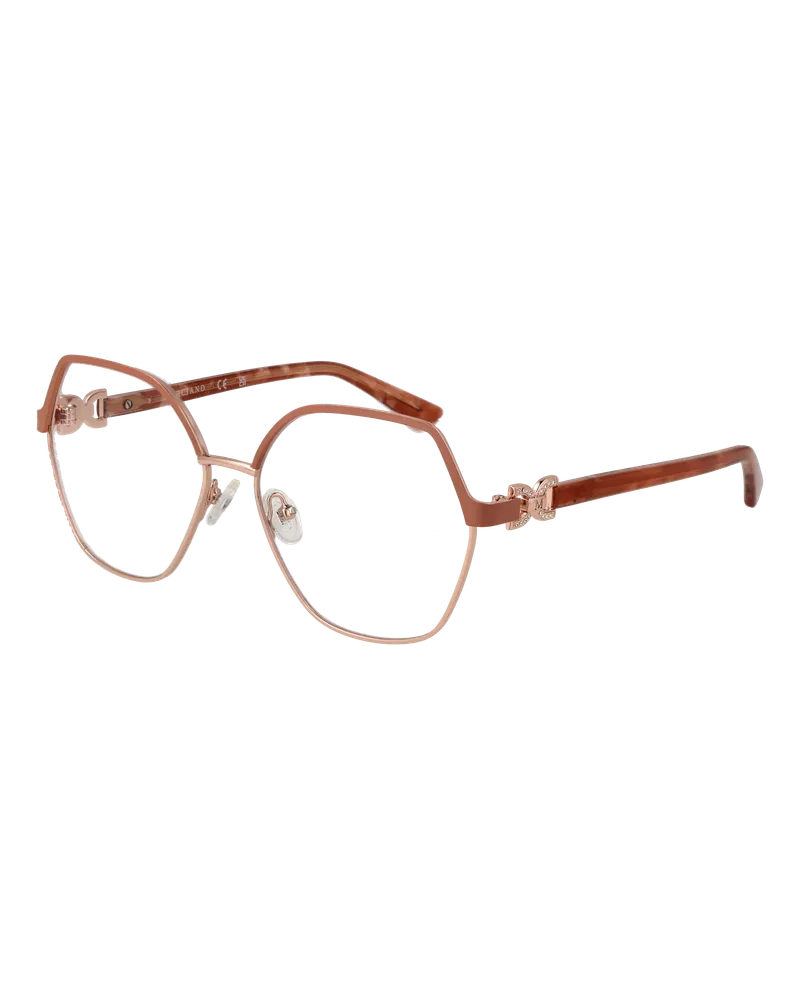 Guess Marciano by Guess Brillenfassung GM0391 058 55 Roségold