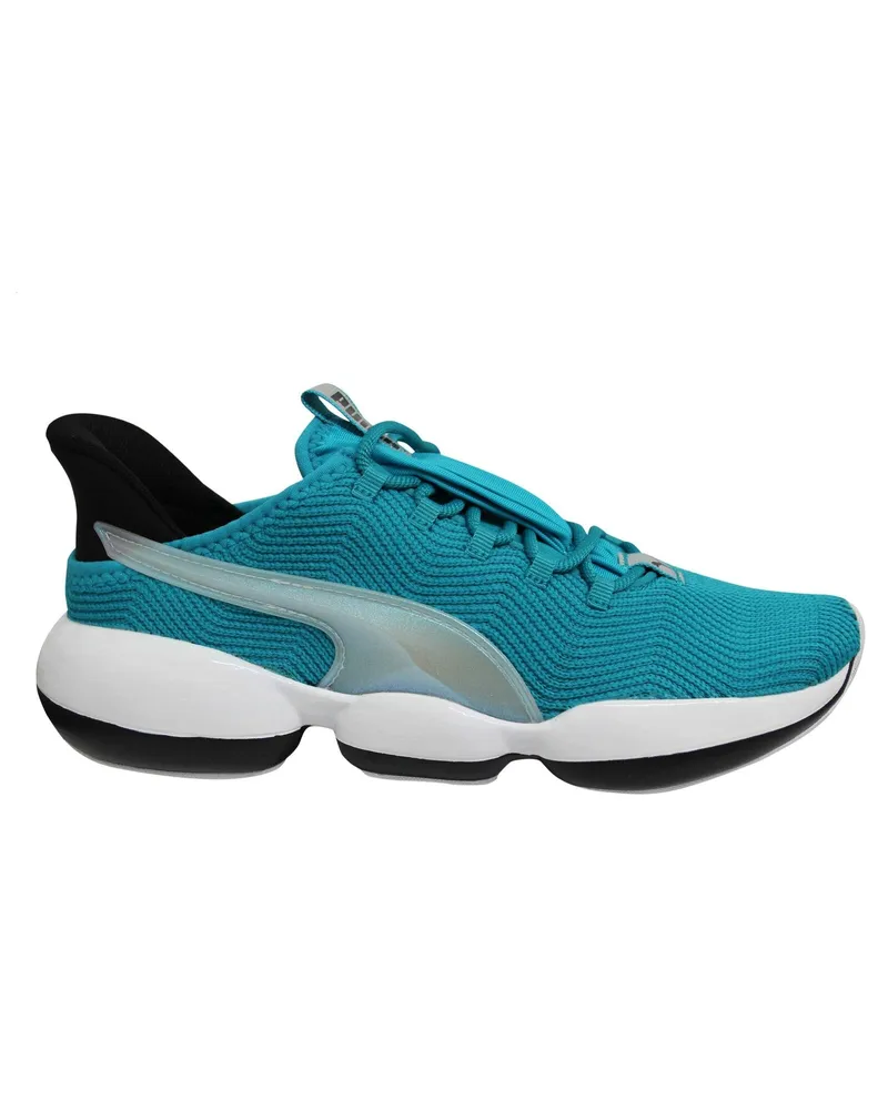 Puma Modus XT Schillernde Trailblaze Teal Trainer - Frauen Blau