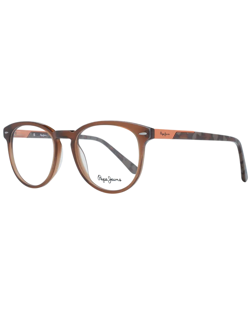 Pepe Jeans Optische Fassung PJ3333 C2 49 Braun