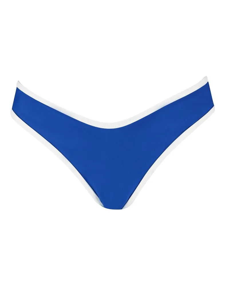Puma Bikinihöschen für Damen (Blau/Grau Blau