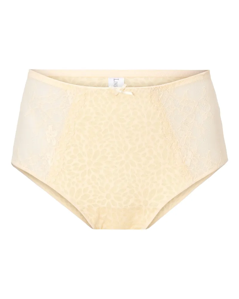 LingaDore DAILY Slip Elfenbein